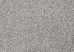 Bed, Queen Size, Upholstered, Frame Only, Bedroom, Light Grey Boucle, Transitional