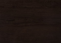Accent Table, Console, Entryway, Narrow, Corner, Living Room, Bedroom, Brown Laminate, Contemporary, Modern