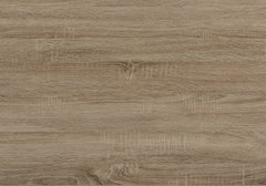 Coffee Table, 42" L, Rectangular, Cocktail, Lift-top, Dark Taupe, Black Metal, Contemporary, Modern