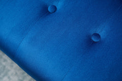SOFA BED - DARKBLUE