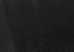 Dining Chair, Set Of 2, Side, Upholstered, Kitchen, Dining Room, Black Leather Look, Chrome Metal, Contemporary, Modern