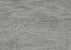 Dining Set, 3pcs Set, Counter Height, 36" Rectangular, Small, Kitchen, Grey Laminate, Black Metal, Contemporary, Modern