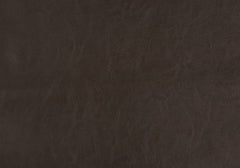 Dining Chair, Set Of 2, Side, Upholstered, Kitchen, Dining Room, Brown Leather Look, Brown Wood Legs, Transitional