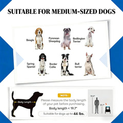 Pet Cart Bicycle Carrier,Dog Bike Trailer,Cat Bike Trailer