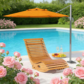 Wooden Rocking Chair,Outdoor Rocking Chair