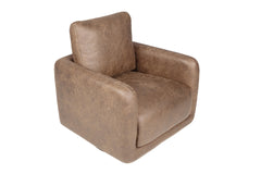360-Degree Swivel Chair