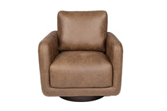 360-Degree Swivel Chair