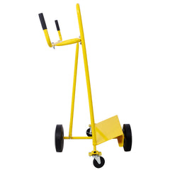 STEEL PANEL CART,Drywall Sheet Cart & Panel Dolly 1000lbs panel service cart