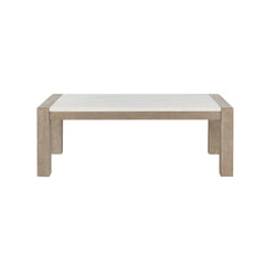 Ana Beige Coffee Table