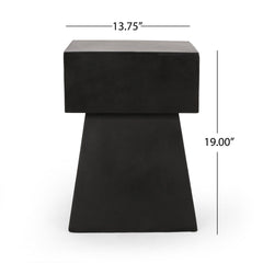 AESOP SIDE TABLE