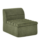 The Single Seat for Modular Sofa