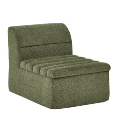The Single Seat for Modular Sofa