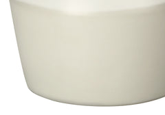Lighting, 17"h, Table Lamp, Cream Ceramic, Ivory / Cream Shade, Modern