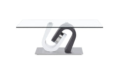 ROCKY COFFEE TABLE
