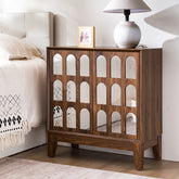 Double Door Cabinet