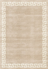 TOUCAN K5561-5A - 5' x 7' Washable Non-Slip Area Rug