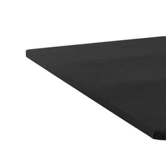 Adams Grey Twin Bunkie Board