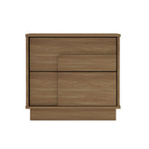 Nightstand in Maple