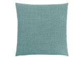 Pillows, 18 X 18 Square, Insert Included, Decorative Throw, Accent, Sofa, Couch, Bedroom, Light Green Hypoallergenic Polyester, Modern