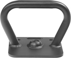 35.5LB Kettlebell Handle Square Exercise Fitness Kettlebell Grip Training & Weightlifting Equipment for Men Women Strength, Conditioning & Cross-Training