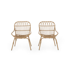 HARLEM CHAIR