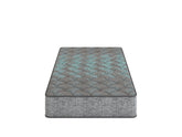 Restonic Comfort Care 7" Foam Core Mattress, Medium Comfort, Queen