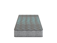 Restonic Comfort Care 7" Foam Core Mattress, Medium Comfort, Queen