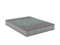 Restonic Comfort Care 7" Foam Core Mattress, Medium Comfort, Queen