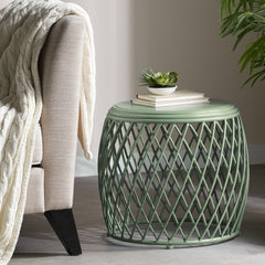 ALAMERA 19.75 SIDE TABLE