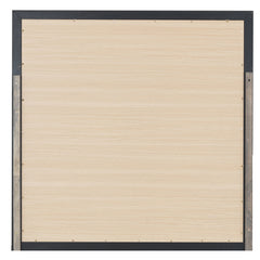 Primo G1336-M Mirror , Black