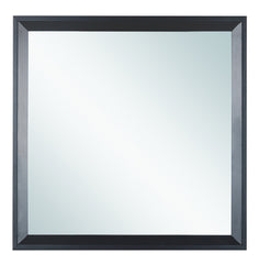 Primo G1336-M Mirror , Black