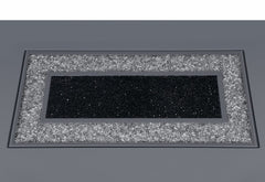 ARIYA DARK GREY BAR TABLE