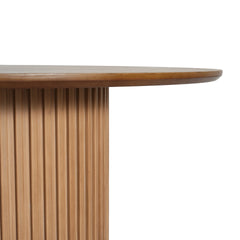 47.25" Round Pedestal Dining Table-N771P194860H_N771P194876J (Natural)