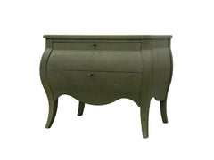 Bombe Chest - Pistachio