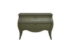 Bombe Chest - Pistachio