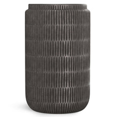 Juno Cast Aluminum Side Table