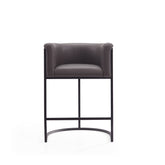 Counter Stool in Graphite