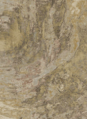 Artistic GC_TRE8013 Gold 5 ft. 3 in. x 7 ft. 3 in. Area Rug