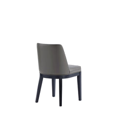 Dining Chair - Set of 2 in Graphite