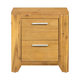 20.7x15.4x22" Nightstand