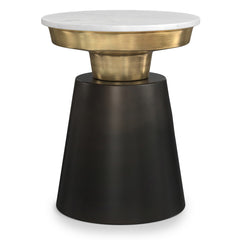 Jaxine Side Table