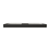 Stone Resin Solid Surface Bathroom Vanity Basin Sink