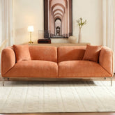 Modern Sofa for Living Room Family Movie Nights & Reading Hours
