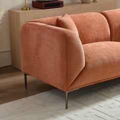 Modern Sofa for Living Room Family Movie Nights & Reading Hours