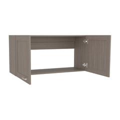 Utica Wall Cabinet, Kitchen, Bardolino