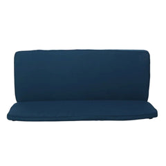 CAROLINA CLUB CHAIR & LOVESEAT CUSHION SET, DARK TEAL, (2sets 63513.00 CUSHION SET+1set 63308.00 CUSHION SET)