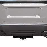 Class 3 Trailer Hitch Compatible with 2010-2019 / Subaru Outback Wagon (Except Sport)
