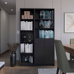 Wenge 2-Piece Living Room Set