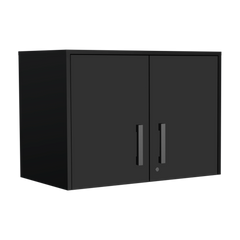 Wenge 4 Piece Garage Set