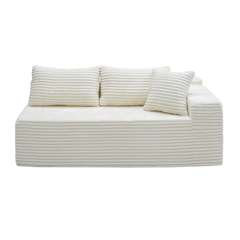 CO-009A-2L1R-White-1R